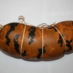 Оболочка текстильная Синюга Камуфляж для колбасы